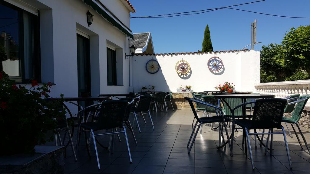 Hotel Cortijo Laredo Exteriér fotografie