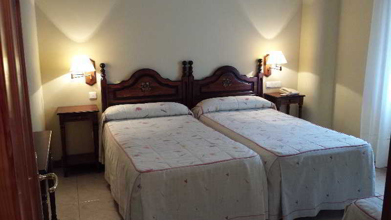 Hotel Cortijo Laredo Exteriér fotografie