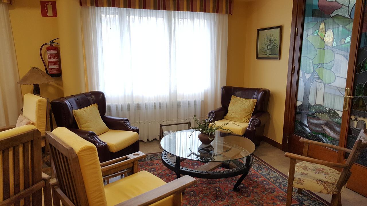 Hotel Cortijo Laredo Exteriér fotografie
