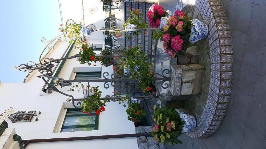 Hotel Cortijo Laredo Exteriér fotografie
