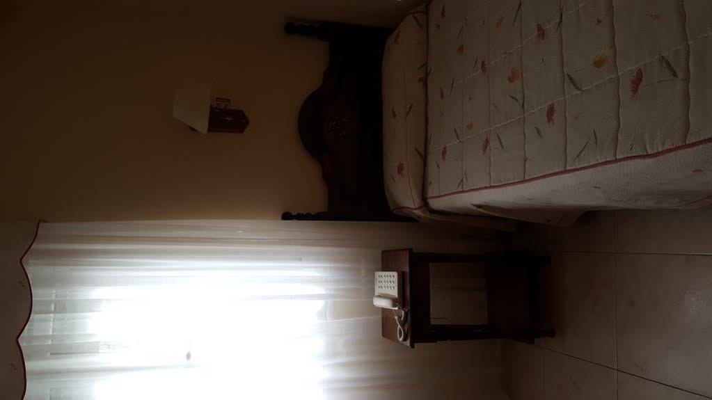 Hotel Cortijo Laredo Exteriér fotografie